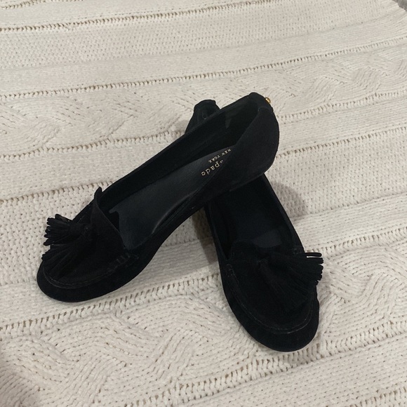 Kate spade moccasins - Picture 3 of 8